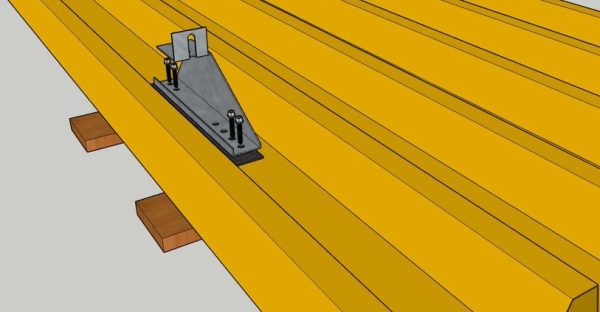 vinokattokiinnike rivikatot konesauma ja lukkosauma versio 2