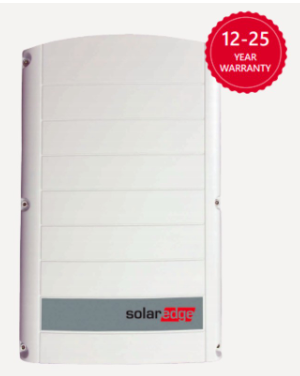 solaredge se10k