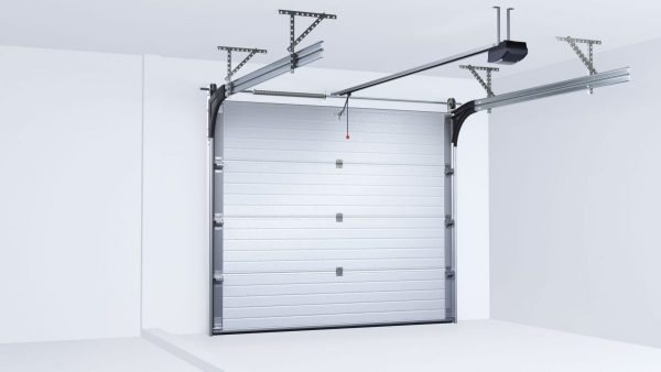 dlf basic 2500 x 2100 mm