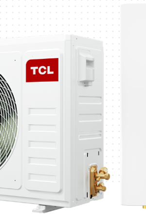 tcl 12kw split