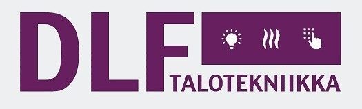  Ab DLF-Talotekniikka Pietarsaari Oy