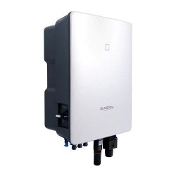36kpl LONGI LR4-375W Black Frame+ Sungrow 15kw