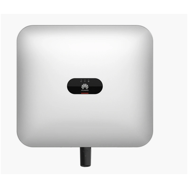 Huawei SUN2000-5KTL-M1-HC – Tehokas 5 kW hybridi aurinkosähköinvertteri älykkääseen kotikäyttöön