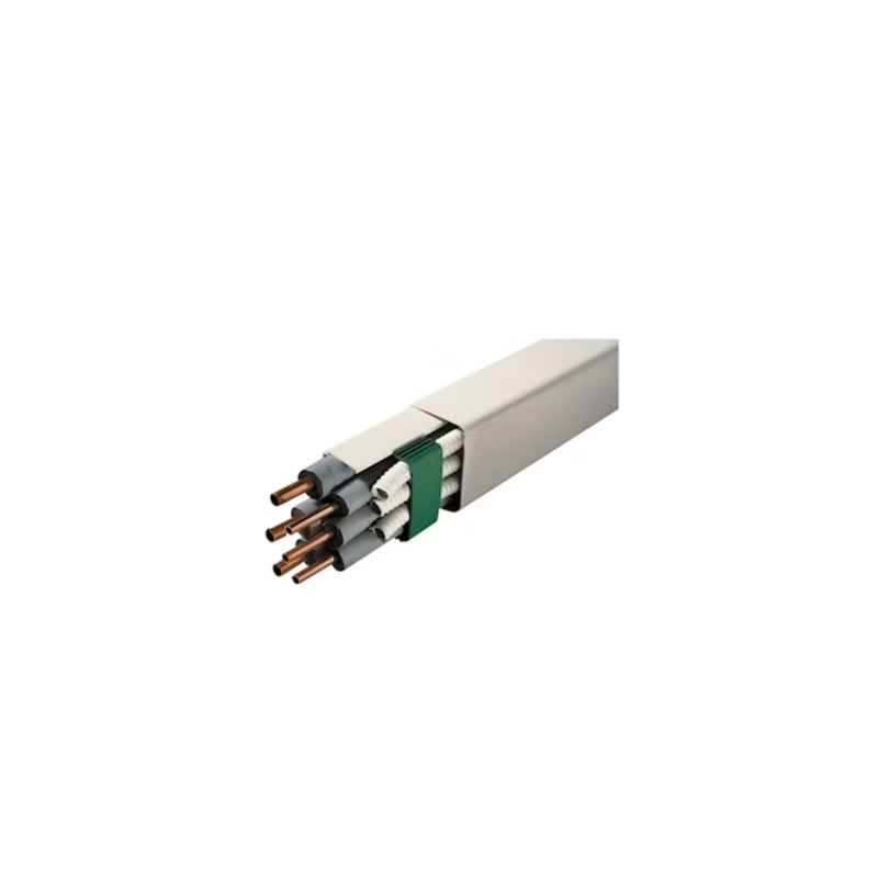 ASENNUSKANAVA ONNLINE EC-DS-110X75 KANAVA 2m