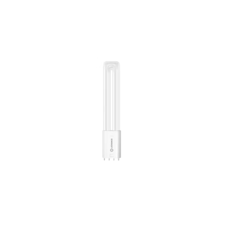 LED-PISTOKANTALAMPPU DULUX L18 HF 8W/840 2G11