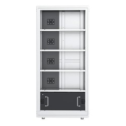 Battery Expansion Cabinet 15,3KWh