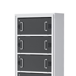 Battery Expansion Cabinet 15,3KWh