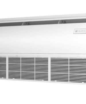 tcl lattia / kattopintamalli ilmalämpöpumppu halliin, varastoon ja suureen tilaan