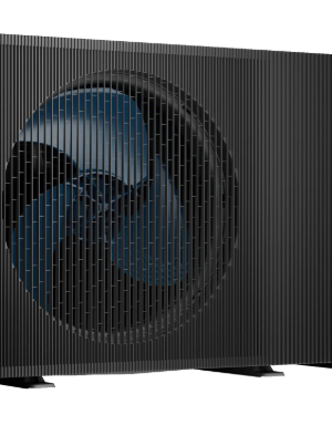 ilmavesilämpöpumppu tri thermal r290 8kw