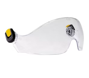 visiiri petzl vizir easyclip